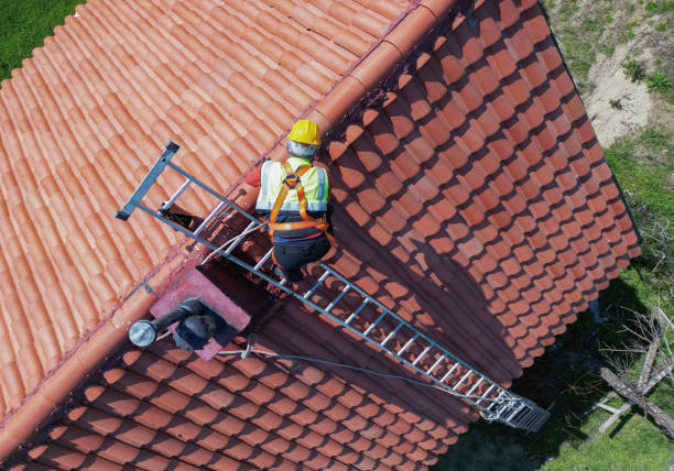 Best Cold Roofs  in Ligonier, IN