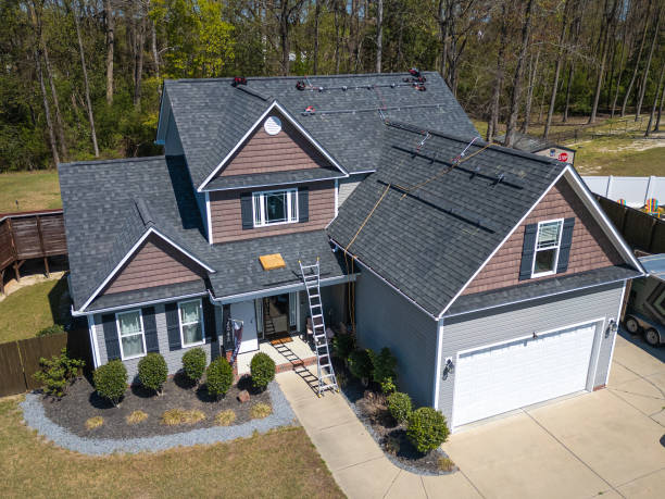 Best Solar Panel Roofing Installation  in Ligonier, IN